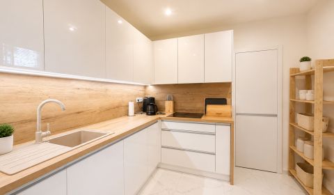 Sale Three bedroom apartment, Three bedroom apartment, Družstevná, Pez