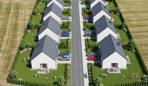 Sale Land – for living, Land – for living, Turčianske Teplice, Slovaki