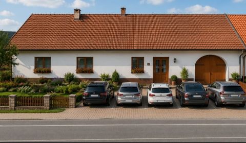 Sale Family house, Family house, Zvolen, Slovakia