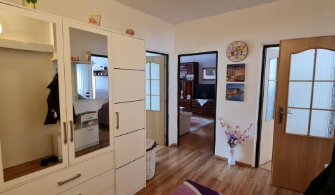 Sale Two bedroom apartment, Two bedroom apartment, Žiar nad Hronom, Sl