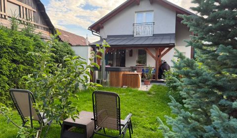 Sale Family house, Family house, Jabloňová, Žilina, Slovakia