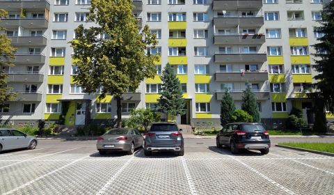 Sale Two bedroom apartment, Two bedroom apartment, Nábr. sv. Cyrila, P