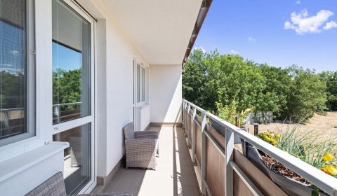 Sale One bedroom apartment, One bedroom apartment, Nobelova, Bratislav
