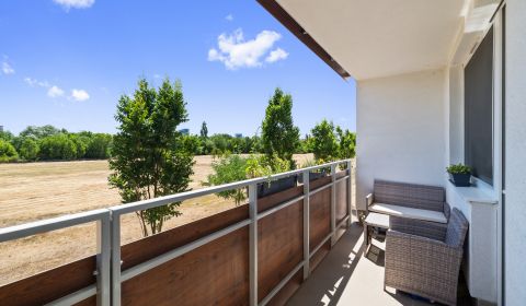 Sale One bedroom apartment, One bedroom apartment, Nobelova, Bratislav
