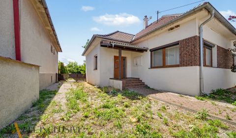 Sale Family house, Family house, Dunajská Streda, Slovakia
