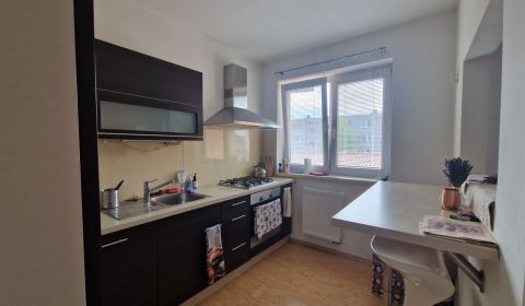 Sale One bedroom apartment, One bedroom apartment, Kysucká, Senec, Slo