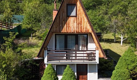 Sale Cottage, Cottage, Krupina, Slovakia