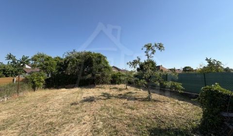 Sale Land – for living, Land – for living, Nové Zámky, Slovakia