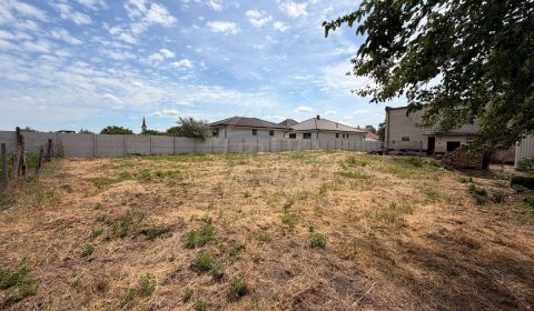 Sale Land – for living, Land – for living, Komárno, Slovakia