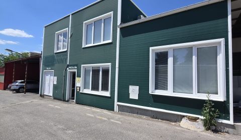 Rent Commercial premises, Commercial premises, Levická, Nitra, Slovaki