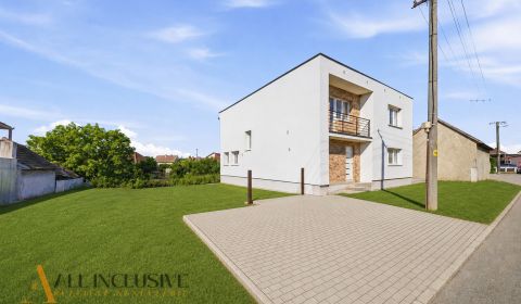 Sale Family house, Family house, Dunajská Streda, Slovakia