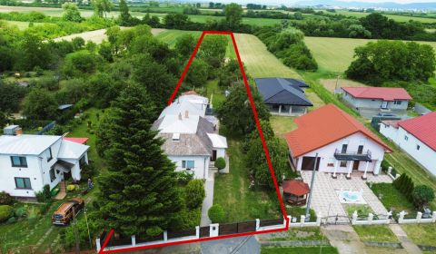 Sale Family house, Family house, Michalovce, Slovakia