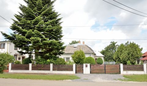 Sale Family house, Family house, Michalovce, Slovakia