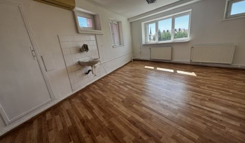 Rent Offices, Offices, Nové Zámky, Slovakia