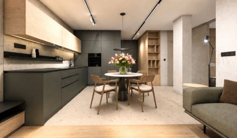 Sale Two bedroom apartment, Two bedroom apartment, Vyšné Hágy, Poprad,