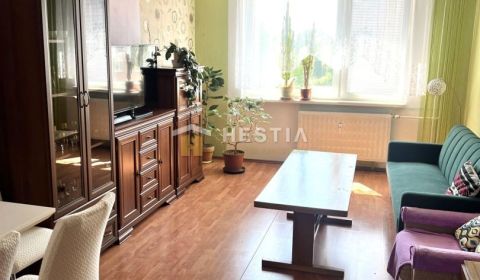 Sale One bedroom apartment, One bedroom apartment, Senica, Slovakia