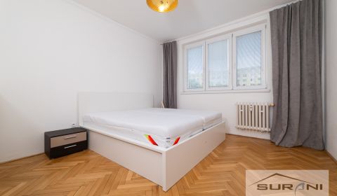 Rent One bedroom apartment, One bedroom apartment, Muškátová, Bratisla
