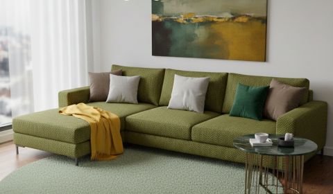 Sale One bedroom apartment, One bedroom apartment, M.M.Hodžu, Liptovsk