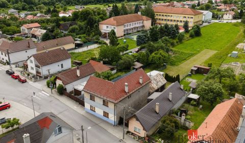 Sale Family house, Family house, Banská Bystrica, Slovakia