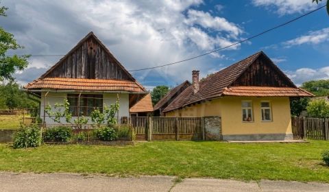 Sale Family house, Family house, Levice, Slovakia