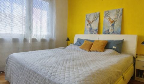 Sale Two bedroom apartment, Two bedroom apartment, Mojmírova, Zlaté Mo