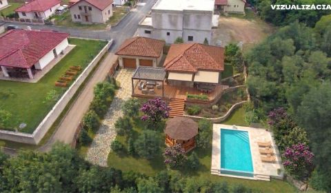 Sale Land – for living, Land – for living, Detva, Slovakia