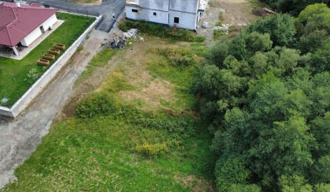 Sale Land – for living, Land – for living, Detva, Slovakia