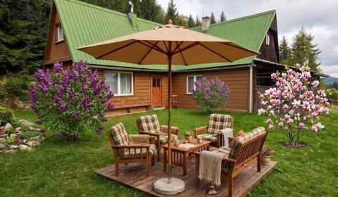Sale Cottage, Cottage, Detva, Slovakia