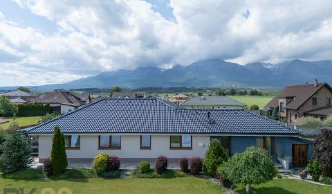 Sale Family house, Family house, Poprad, Slovakia