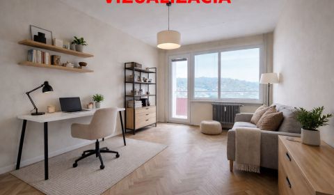 Sale Two bedroom apartment, Two bedroom apartment, Detva, Slovakia