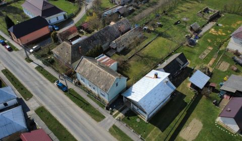 Sale Family house, Family house, Poltár, Slovakia