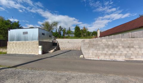 Sale Land – for living, Land – for living, Selešťany, Veľký Krtíš, Slo