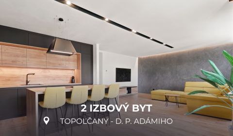 Sale One bedroom apartment, One bedroom apartment, Dr. P. Adámiho, Top