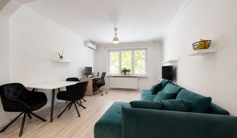 Sale Two bedroom apartment, Two bedroom apartment, Kukučínova, Bratisl