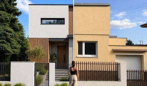 Sale Family house, Family house, Bratislava - Ružinov, Slovakia