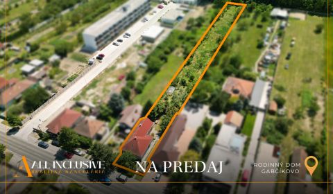 Sale Family house, Family house, Dunajská Streda, Slovakia
