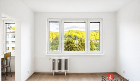 Sale One bedroom apartment, Detva, Slovakia