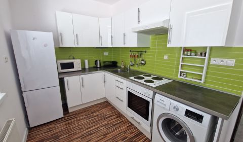 Rent One bedroom apartment, One bedroom apartment, Štúrovo nám., Marti