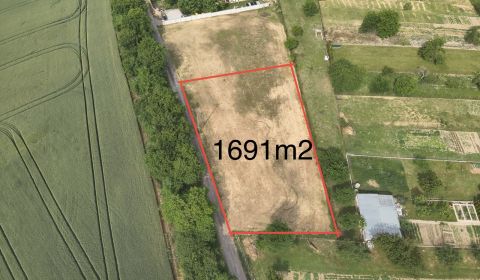 Sale Land – for living, Land – for living, Trnava, Slovakia