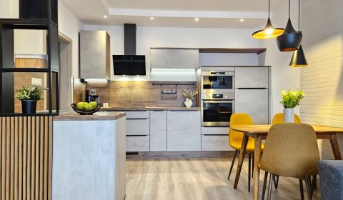 Rent One bedroom apartment, One bedroom apartment, Rovníková, Košice -