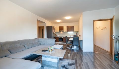 Sale Two bedroom apartment, Two bedroom apartment, Štúrova, Detva, Slo