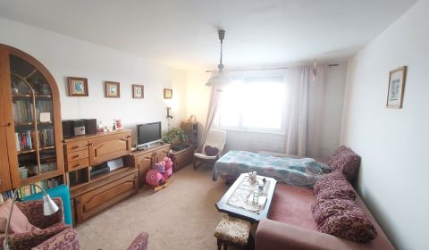 Sale Two bedroom apartment, Two bedroom apartment, Nové Zámky, Slovaki