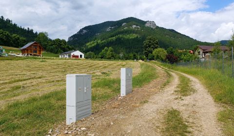 Sale Land – for living, Land – for living, Žilina, Slovakia