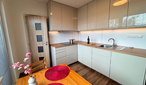 Rent One bedroom apartment, One bedroom apartment, Žilina, Slovakia