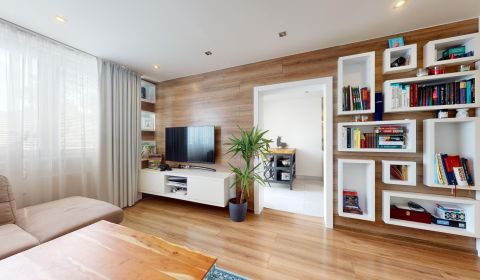 Sale Two bedroom apartment, Two bedroom apartment, M. Turkovej, Trenčí