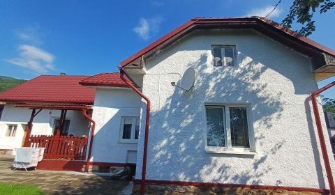 Sale Family house, Family house, Nadabula, Rožňava, Slovakia