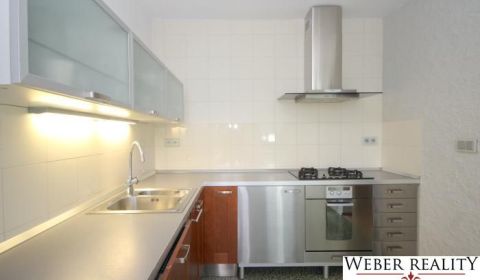Rent Two bedroom apartment, Two bedroom apartment, Levárska, Bratislav