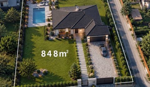Sale Land – for living, Land – for living, Železničná, Senec, Slovakia