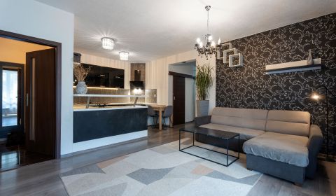 Sale Two bedroom apartment, Two bedroom apartment, Štúrova, Detva, Slo