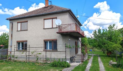 Sale Family house, Family house, Hlavná, Komárno, Slovakia